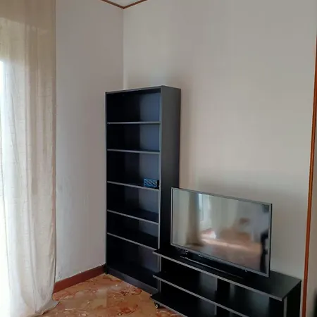 A Un Passo Dal Mare Apartment