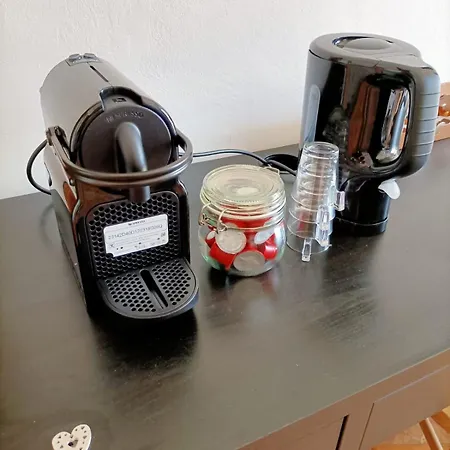 A Un Passo Dal Mare Apartment Savona