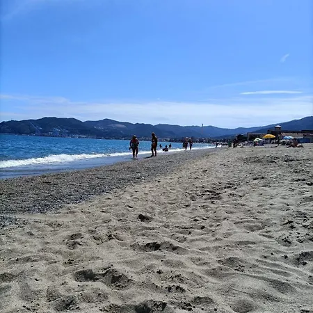 A Un Passo Dal Mare