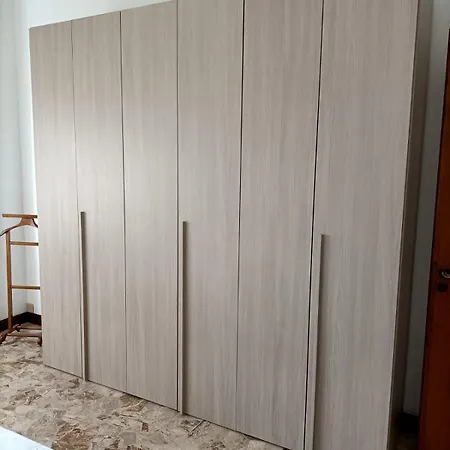 A Un Passo Dal Mare Apartmán