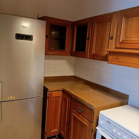 Apartmán A Un Passo Dal Mare