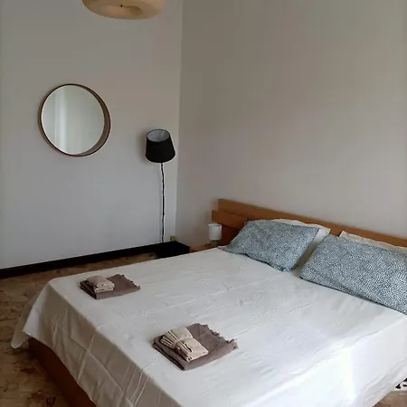 A Un Passo Dal Mare Apartment Savona