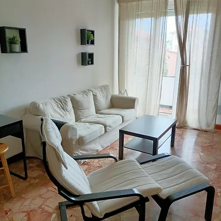 Apartment A Un Passo Dal Mare