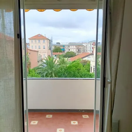 Apartment A Un Passo Dal Mare *
