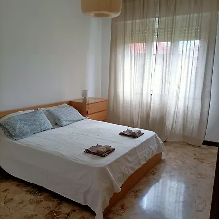 A Un Passo Dal Mare Apartment Savona
