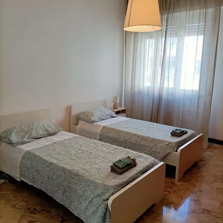 Apartment A Un Passo Dal Mare