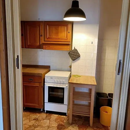 A Un Passo Dal Mare Apartmán Savona