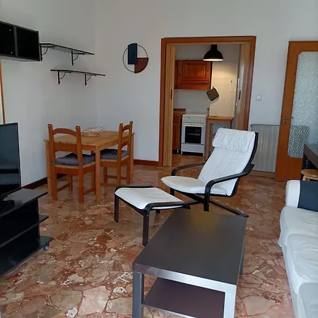 Apartmán A Un Passo Dal Mare Savona